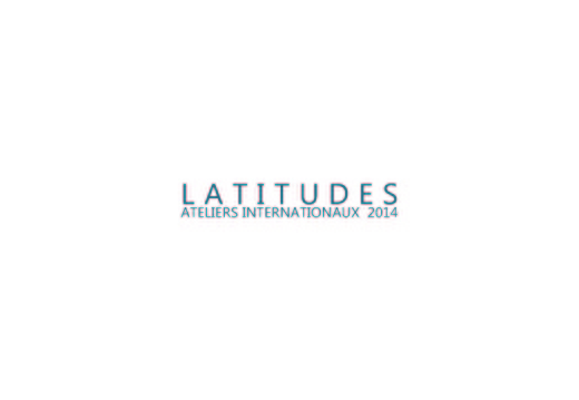 Latitudes 2014 0