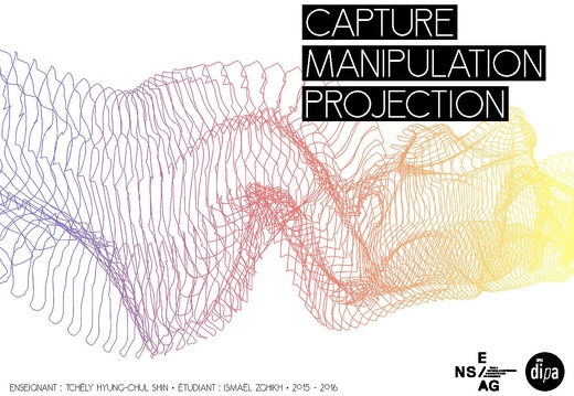 Projet Capture-Manipulation-Projection