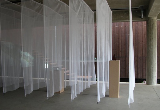 200409 Heyri festival installation 04