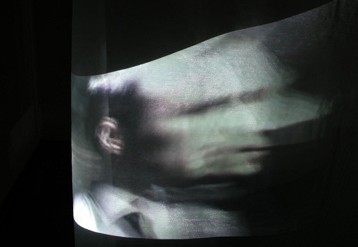 200410 Sungkok museum installation projections 11